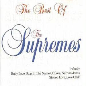 The best of the Supremes